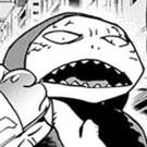 Raputo Tokage Portrait