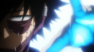 Dabi dismisses the criminals as petty thugs.