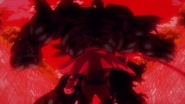 Deku vs. Muscular - Rematch