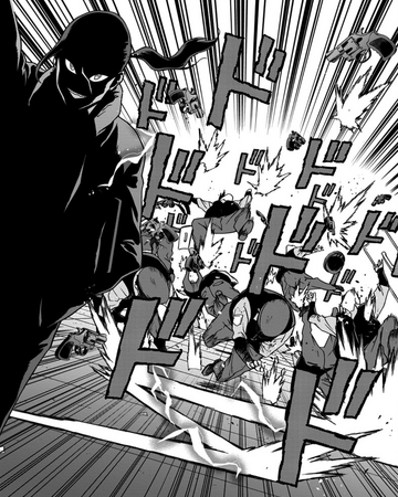 Osaka Incident Arc My Hero Academia Wiki Fandom