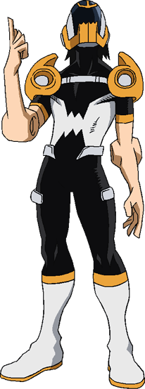 Hanta Sero Wiki Boku No Hero Academia Fandom