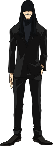 Tomoyasu Chikazoku Anime