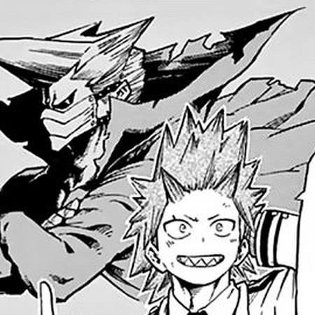 Crimson Riot Image Gallery My Hero Academia Wiki Fandom