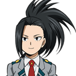 Category:Characters, My Hero Academia Wiki