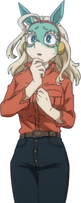 Ordinary Woman Profile (Anime)