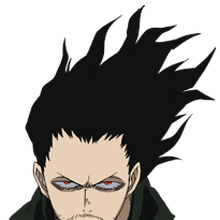 Shota Aizawa Image Gallery My Hero Academia Wiki Fandom