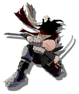 My Hero One's Justice 2.