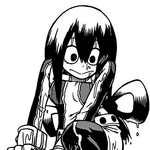 Tsuyu Asui Image Gallery My Hero Academia Wiki Fandom
