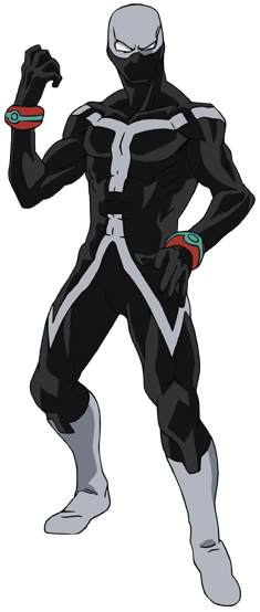 Jin Bubaigawara My Hero Academia Wiki Fandom