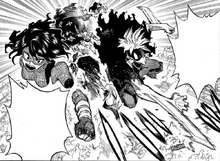 Gashly gets defeated