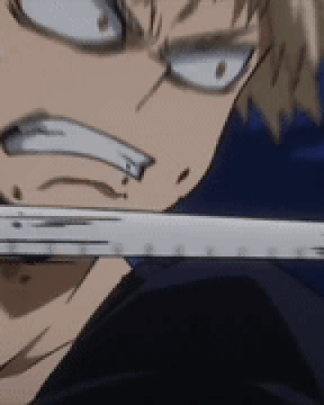 Katsuki Bakugo Vs League Of Villains My Hero Academia Wiki Fandom