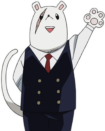 Nezu My Hero Academia Wiki Fandom Pisa la placa de la parte del cuerpo que quieras 2. nezu my hero academia wiki fandom