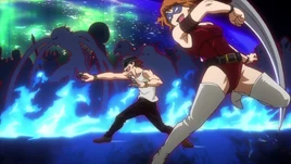 Villains (anime)