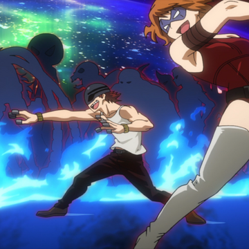 Villains My Hero Academia Wiki Fandom Villains My Hero Academia Wiki Fandom
