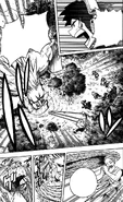 The students ambush Gigantomachia.