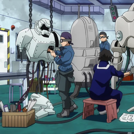 Ua class c Clearance