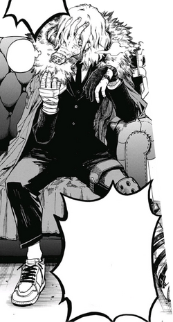 Tomura Shigaraki My Hero Academia Wiki Fandom Zerochan has 100 shigaraki tomura anime images, wallpapers, hd wallpapers, android/iphone wallpapers, fanart, and many more in shigaraki tomura is a character from boku no hero academia. tomura shigaraki my hero academia