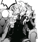 Tomura Shigaraki My Hero Academia Wiki Fandom