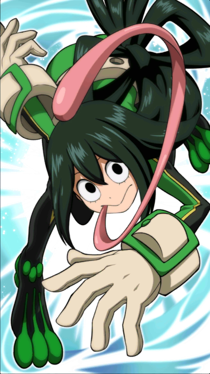 Category Tsuyu Asui Images My Hero Academia Wiki Fandom It's been 6 months since i last made bnha fan art! my hero academia wiki fandom