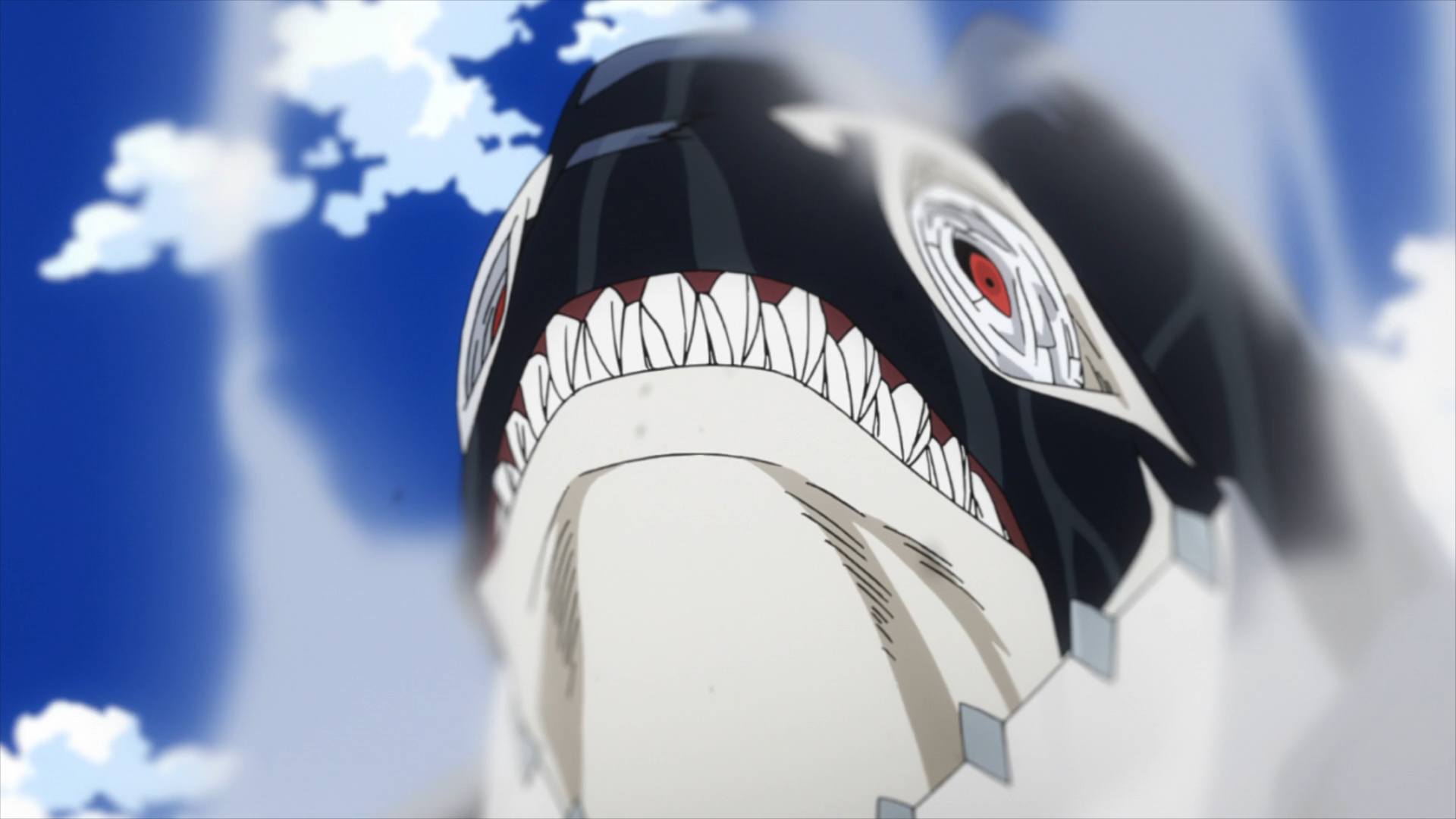 Boss orca online