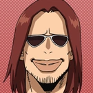 Kenji Hikishi Anime Portrait