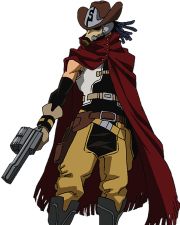 Snipe My Hero Academia Wiki Fandom