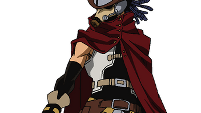 Snipe my clearance hero academia