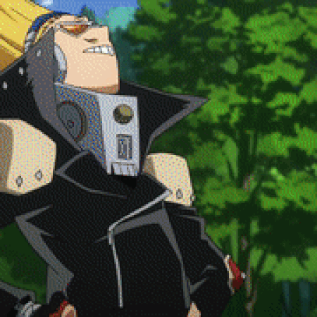 Koji Koda Image Gallery My Hero Academia Wiki Fandom