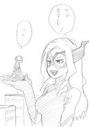 Kamui Woods and Mt. Lady Sketch.png (659 KB) Kamui Woods and Mt. Lady's sketch.