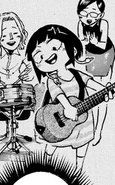 Kid Kyoka