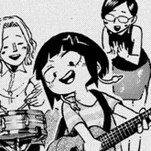 Kyoka Jiro Image Gallery My Hero Academia Wiki Fandom
