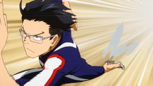 Tenya fitness test