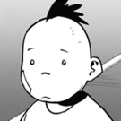 Teruo Unagisawa Portrait