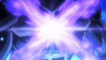 Dabi's Phosphor (Anime)