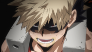 Katsuki would rather lose