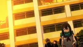 Salty Banks Middle School