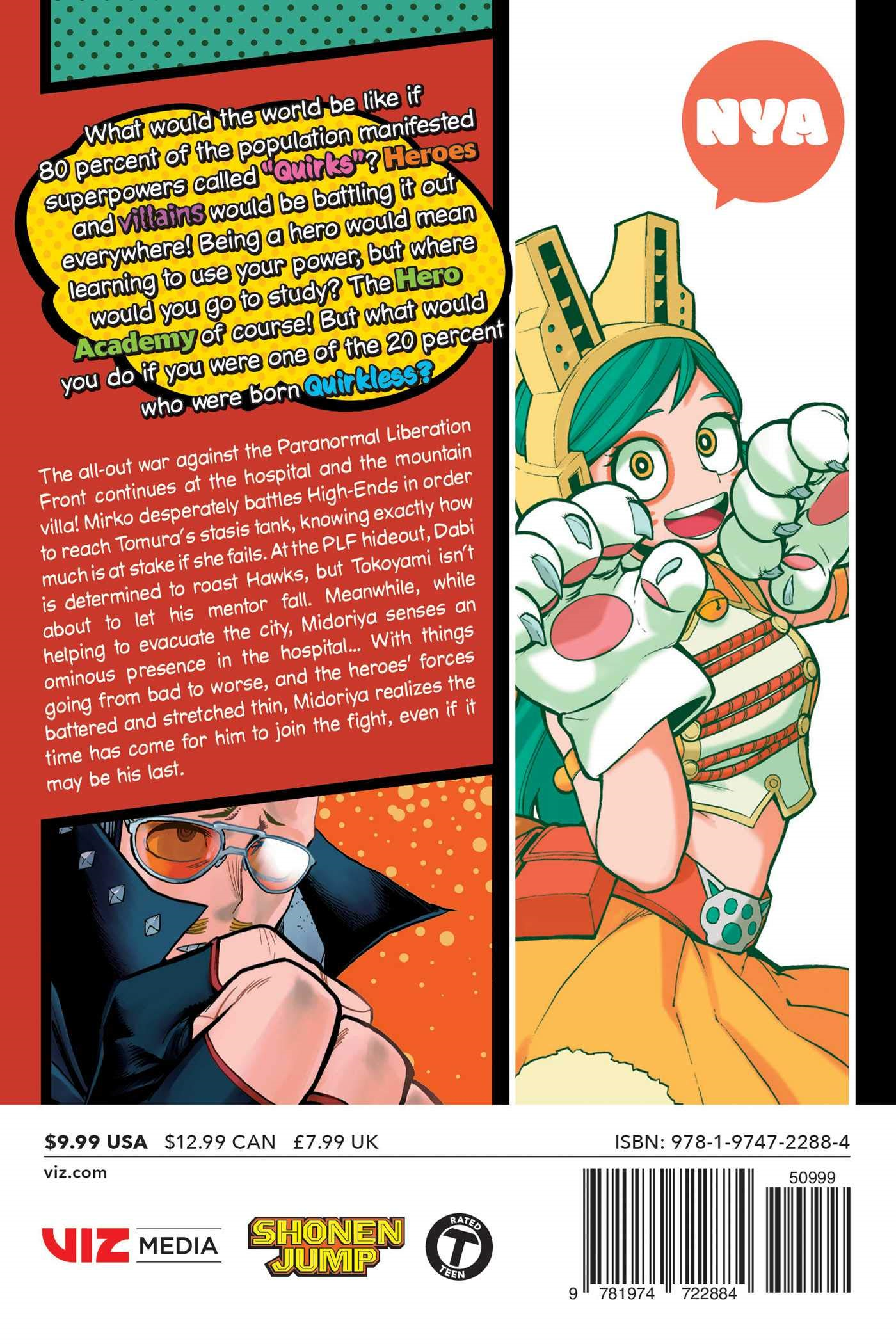 28+ Boku No Hero Academia Online Manga