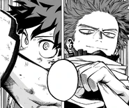 “A Fated Rematch!”