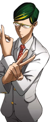 Nighteye Color Scheme