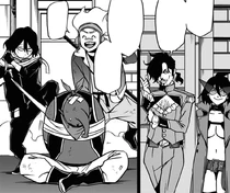 Команда "Фиолетовая Революция" победила!