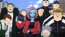 Chitose Squad