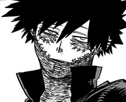 Dabi Image Gallery My Hero Academia Wiki Fandom Heroes and villains design big tapestry (2019). dabi image gallery my hero academia