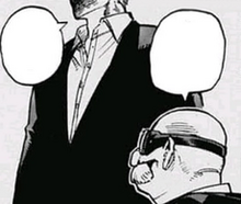 Daruma asks All for One if he can mess with Tomura.png