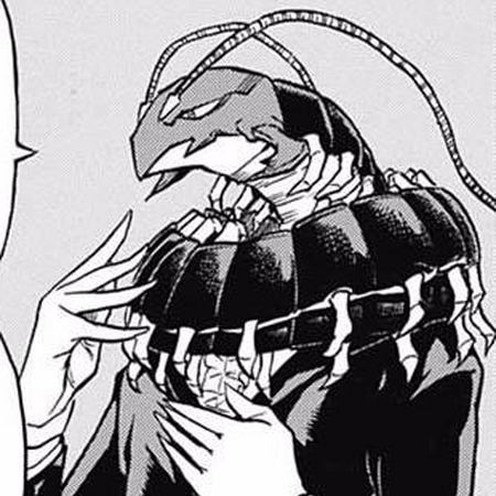 Juzo Moashi My Hero Academia Wiki Fandom