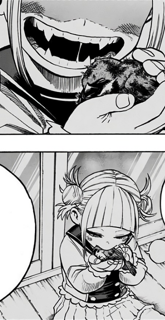 Himiko Toga Synopsis My Hero Academia Wiki Fandom We hope you enjoy our growing collection of hd images. himiko toga synopsis my hero academia