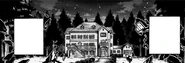 Haibori Woods in the manga.
