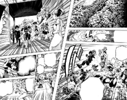 Миссия по уничтожению ПФО начинается!