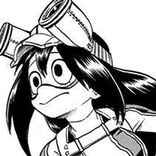 Tsuyu Asui Image Gallery My Hero Academia Wiki Fandom Every day new 3d models from all over the world. tsuyu asui image gallery my hero