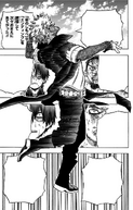 Dabi's Dance