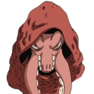 Innsmouth Capitão, Preso